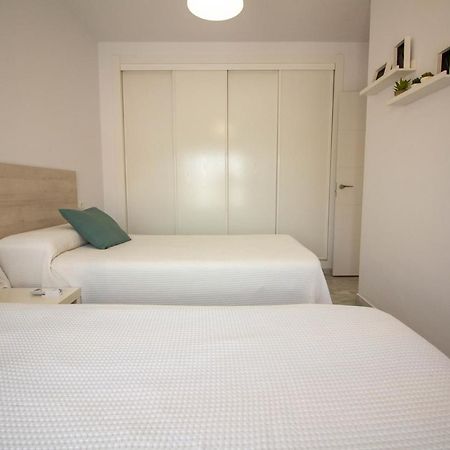 Apartamento White Dreams Next To The Sea Algarrobo Costa Exterior foto