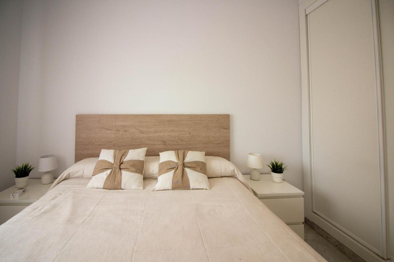 Apartamento White Dreams Next To The Sea Algarrobo Costa Exterior foto